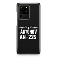 Thumbnail for Antonov AN-225 Samsung Case
