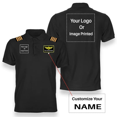 Custom Name & 