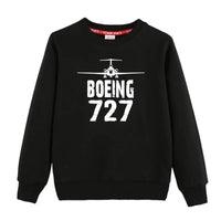 Thumbnail for Boeing 727 & Plane 