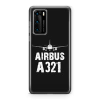 Thumbnail for Airbus A321 Samsung Case