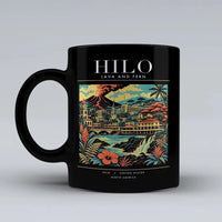 Thumbnail for HILO - Poster - Mug - Black