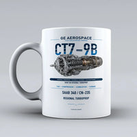 Thumbnail for Mug design on white ct7 9b