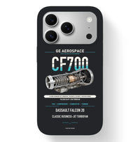Thumbnail for CF700 Case design on black iphone case