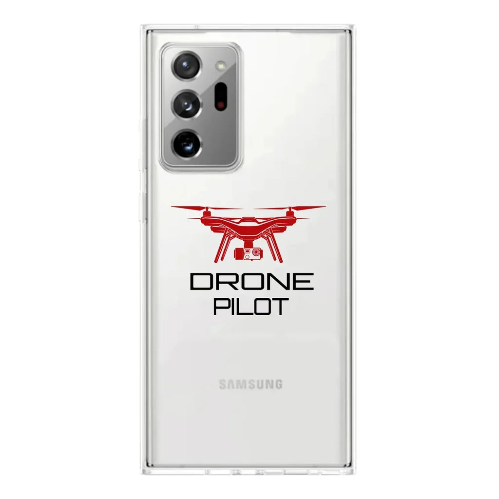 Drone Samsung Case