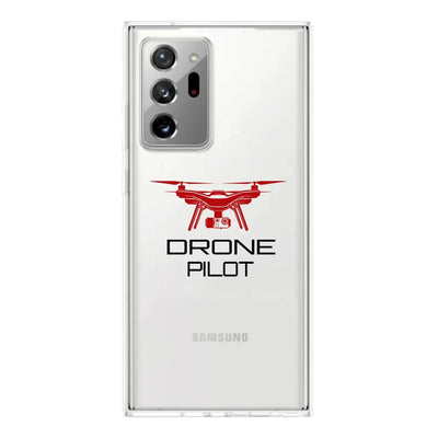Drone Samsung Case