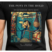 Thumbnail for VINTAGE G4235 - The Pony In The Hold - Cover