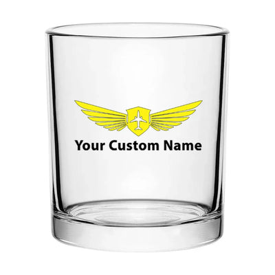 Custom Name 