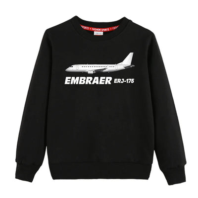 The Embraer ERJ-175 
