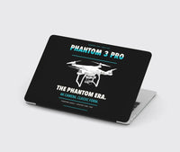 Thumbnail for DJI Phantom 3 Professional design on black MacBook case
