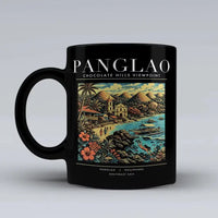 Thumbnail for PANGLAO - Poster - Mug - Black