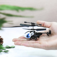 Thumbnail for Helicopter pilot accessory from Aviation Shop