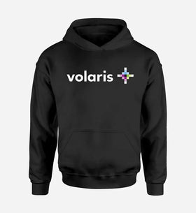 Single-Side Printing — Volaris Hoodies