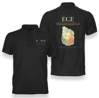 Eagle County Regional Airport EGE — Vail Black
