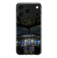 Thumbnail for Airbus A380 iPhone Case