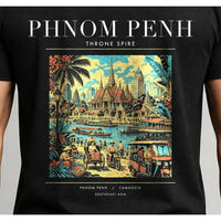 Thumbnail for PHNOM PENH - Cover