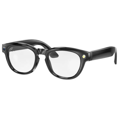 GS380 Smart Wearable Glasses: AI Camera, Translation & Navigation - All in One aviation sunglasses in polarised lenses with m.