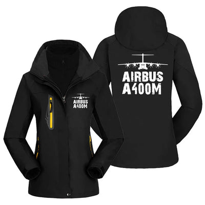 Airbus A400M & Plane Thick 