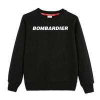 Thumbnail for Bombardier & Text 