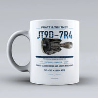 Thumbnail for Mug design on white jt9d 7r4