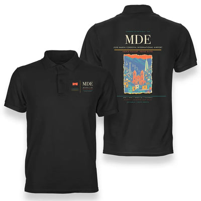 Jose Maria Cordova International Airport MDE Black