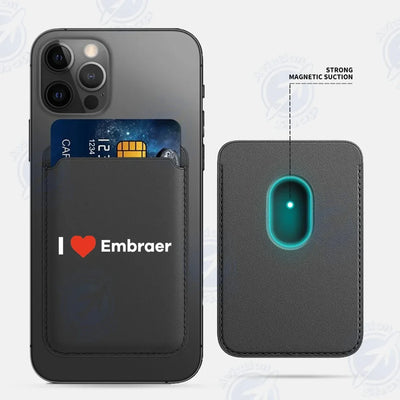 Embraer iPhone Case