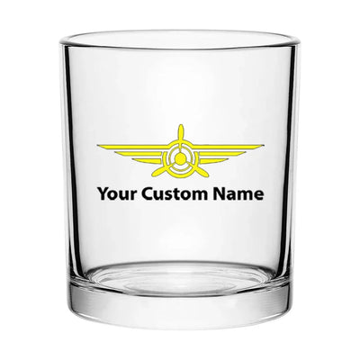 Custom Name 