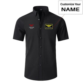 Drone Pilot Short & Long Sleeve Shirts