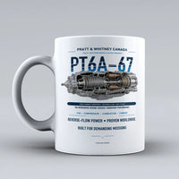 Thumbnail for Mug design on white pt6a 67