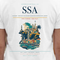 Thumbnail for Salvador - Deputado Luis Eduardo Magalhaes International Airport SSA - Cover 2