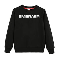 Thumbnail for Embraer & Text 