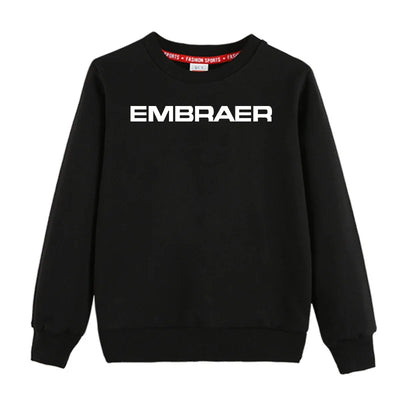 Embraer & Text 