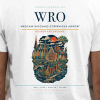 Thumbnail for Wrocaw Nicolaus Copernicus Airport WRO - Cover 2