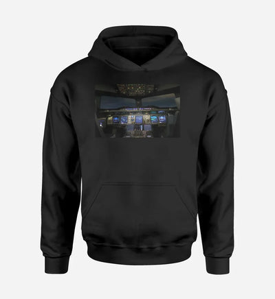 Airbus A380 Hoodie