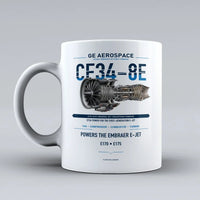 Thumbnail for Mug design on white cf34 8e