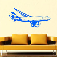 Thumbnail for Boeing 747 Wall Sticker - view 5