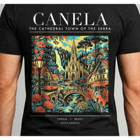 Thumbnail for CANELA - Cover