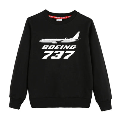 The Boeing 737 