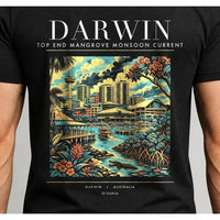 Thumbnail for DARWIN - Cover