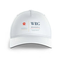 Thumbnail for Wrangell Airport WRG - White