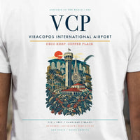 Thumbnail for Viracopos International Airport VCP - Cover 2