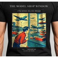 Thumbnail for VINTAGE G4381 - The Model Shop Window - Cover