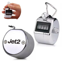 Thumbnail for JET2 Airlines Tally Counter
