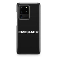 Thumbnail for Embraer Samsung Case