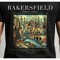 Thumbnail for BAKERSFIELD - Cover