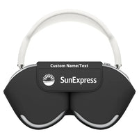 Thumbnail for SunExpress aviation themed AirPods Max case for AirPods Max.