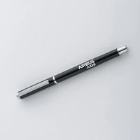 Thumbnail for Airbus A320 & Text ballpen - black