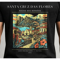 Thumbnail for SANTA CRUZ DAS FLORES - Cover