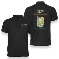 Thumbnail for Yeager Airport CRW — Charleston Black