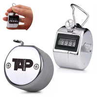 Thumbnail for TAP Portugal Airlines Tally Counter