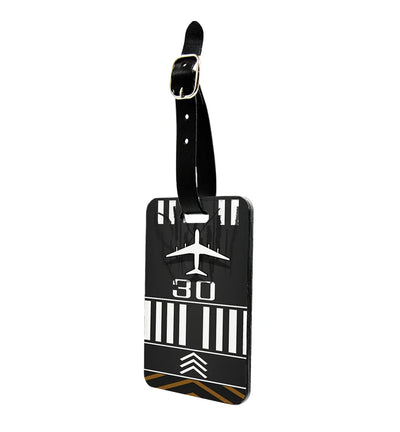 Customisable Products Runway Luggage